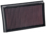Vzduchový filtr K&N 33-5084