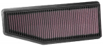 Vzduchový filtr K&N 33-5088