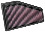 Vzduchový filtr K&N 33-5089