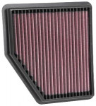 Vzduchový filtr K&N 33-5095