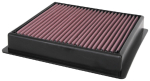 Vzduchový filtr K&N 33-5100