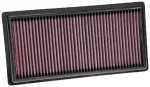 Vzduchový filtr K&N 33-5101