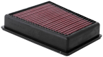 Vzduchový filtr K&N 33-5107