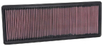 Vzduchový filtr K&N 33-5114