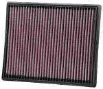 Vzduchový filtr K&N 33-5116