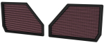 Vzduchový filtr K&N 33-5144