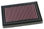 Vzduchový filtr K&N AL-1004