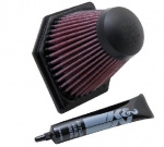 Vzduchový filtr K&N BM-1205