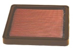 Vzduchový filtr K&N BM-2605