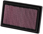 Vzduchový filtr K&N CM-9908