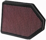 Vzduchový filtr K&N DU-1004