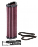 Vzduchový filtr K&N DU-1007R