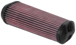 Vzduchový filtr K&N E-0641