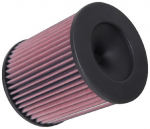 Vzduchový filtr K&N E-0643