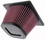 Vzduchový filtr K&N E-0776