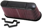 Vzduchový filtr K&N E-0782