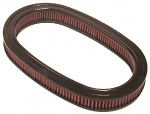 Vzduchový filtr K&N E-9172