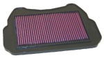 Vzduchový filtr K&N HA-0003