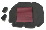 Vzduchový filtr K&N HA-0011