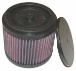 Vzduchový filtr K&N HA-0301