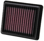 Vzduchový filtr K&N HA-0502