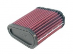 Vzduchový filtr K&N HA-1006