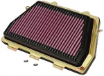 Vzduchový filtr K&N HA-1008