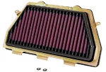 Vzduchový filtr K&N HA-1008R