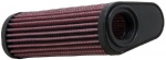 Vzduchový filtr K&N HA-1009