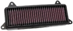 Vzduchový filtr K&N HA-1010