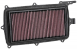 Vzduchový filtr K&N HA-1019