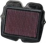 Vzduchový filtr K&N HA-1110