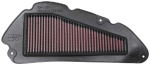 Vzduchový filtr K&N HA-1220