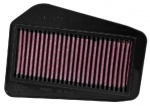 Vzduchový filtr K&N HA-1502
