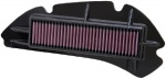 Vzduchový filtr K&N HA-1510