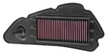 Vzduchový filtr K&N HA-1513
