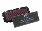 Vzduchový filtr K&N HA-1596