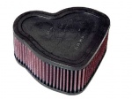 Vzduchový filtr K&N HA-1802