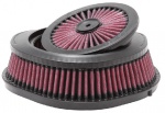 Vzduchový filtr K&N HA-2505XD