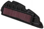 Vzduchový filtr K&N HA-3011