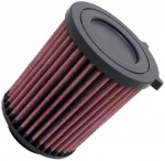 Vzduchový filtr K&N HA-4207
