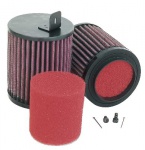 Vzduchový filtr K&N HA-5100