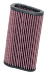 Vzduchový filtr K&N HA-5907