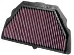 Vzduchový filtr K&N HA-6001