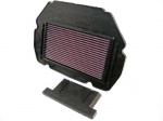 Vzduchový filtr K&N HA-6095