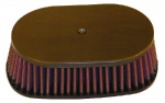 Vzduchový filtr K&N HA-6592