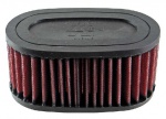 Vzduchový filtr K&N HA-7500
