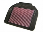 Vzduchový filtr K&N HA-7587