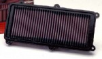Vzduchový filtr K&N HA-7598