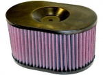 Vzduchový filtr K&N HA-8080